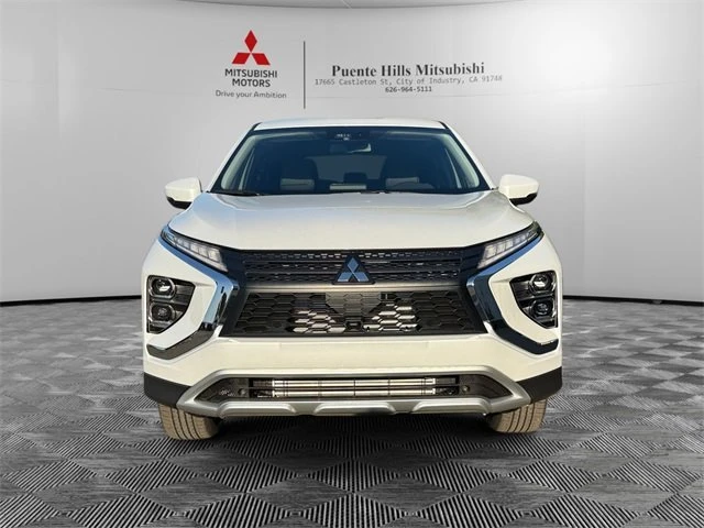 2026 Mitsubishi Eclipse Cross - Image 2 of 20