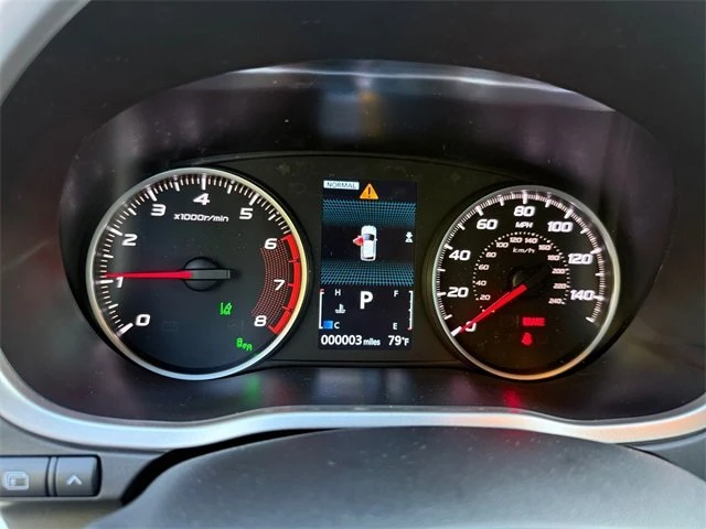 2026 Mitsubishi Eclipse Cross - Image 17 of 20