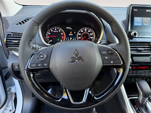 2026 Mitsubishi Eclipse Cross - Image 16 of 20