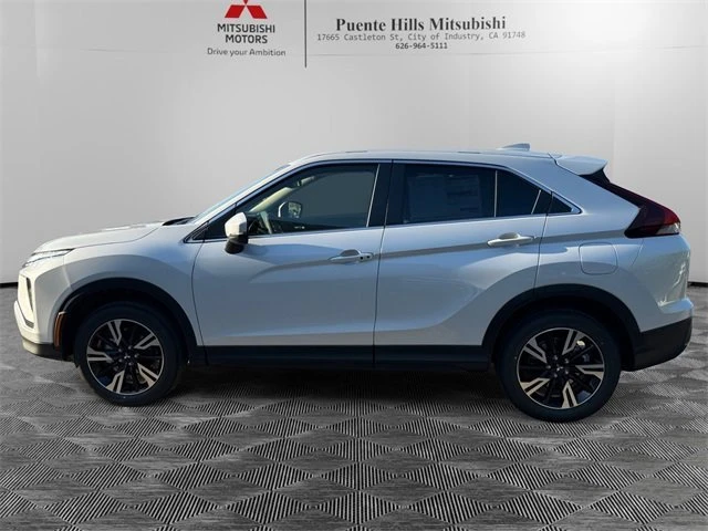 2026 Mitsubishi Eclipse Cross - Image 8 of 20