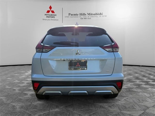 2026 Mitsubishi Eclipse Cross - Image 6 of 20
