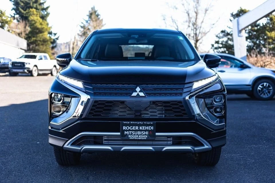2026 Mitsubishi Eclipse Cross - Image 5 of 20
