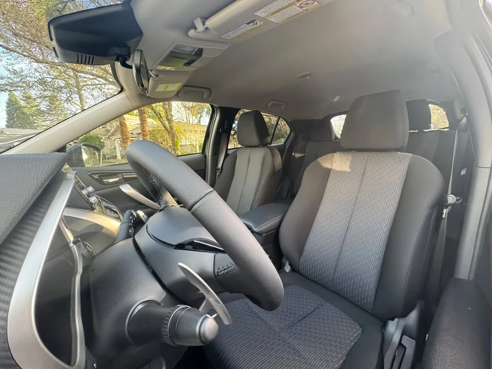 2026 Mitsubishi Eclipse Cross - Image 14 of 15