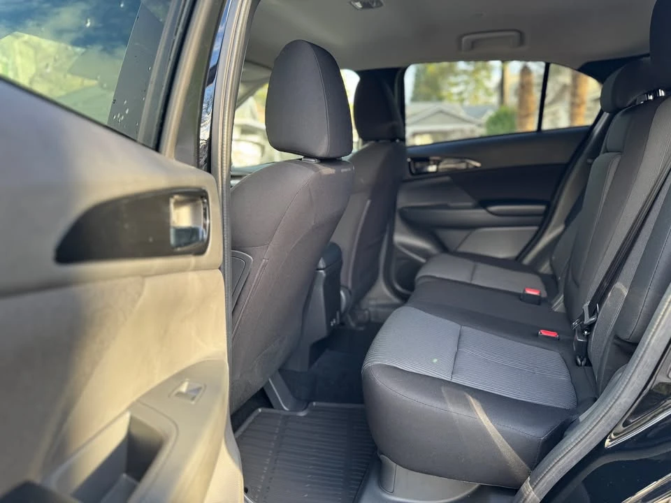 2026 Mitsubishi Eclipse Cross - Image 9 of 15