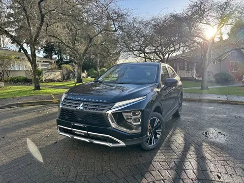 2026 Mitsubishi Eclipse Cross SE