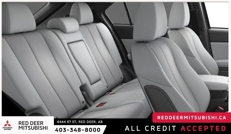 2026 Mitsubishi Eclipse Cross - Image 5 of 8