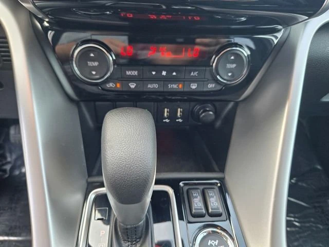 2026 Mitsubishi Eclipse Cross - Image 16 of 20