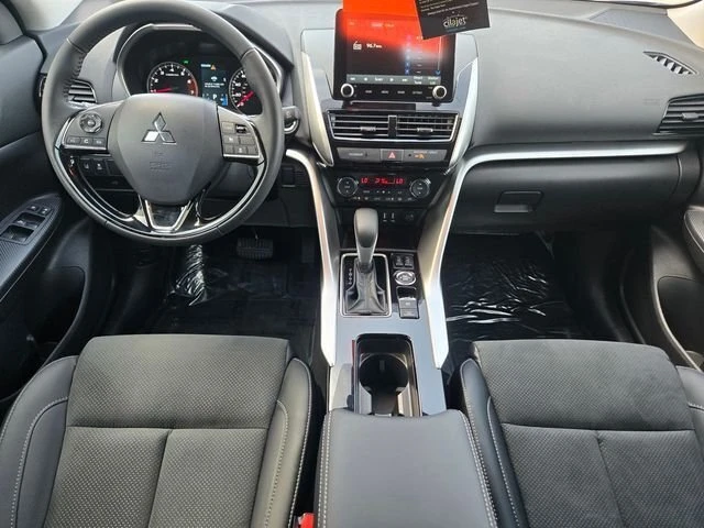 2026 Mitsubishi Eclipse Cross - Image 11 of 20