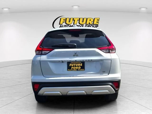 2026 Mitsubishi Eclipse Cross - Image 5 of 20