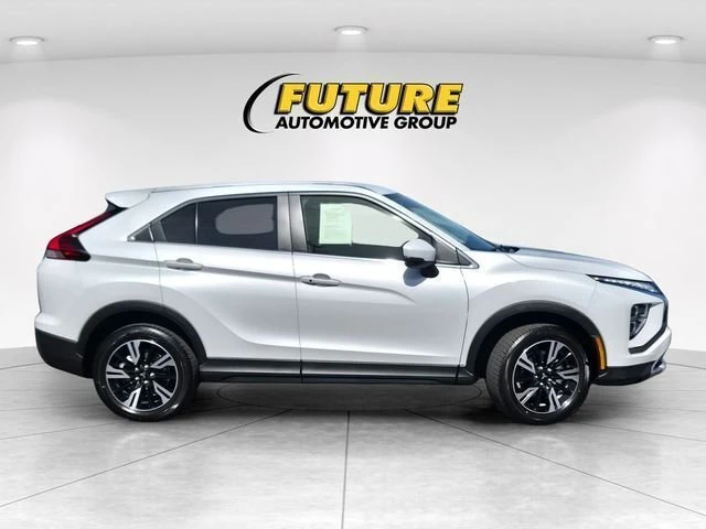 2026 Mitsubishi Eclipse Cross - Image 3 of 20