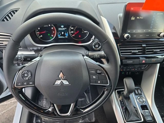 2026 Mitsubishi Eclipse Cross - Image 19 of 20