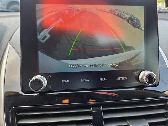 2026 Mitsubishi Eclipse Cross - Image 17 of 20