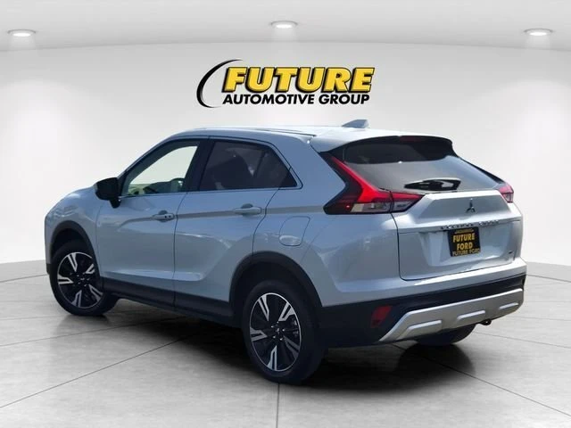 2026 Mitsubishi Eclipse Cross - Image 6 of 20