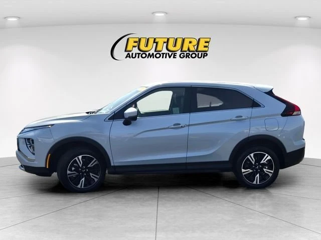 2026 Mitsubishi Eclipse Cross - Image 7 of 20