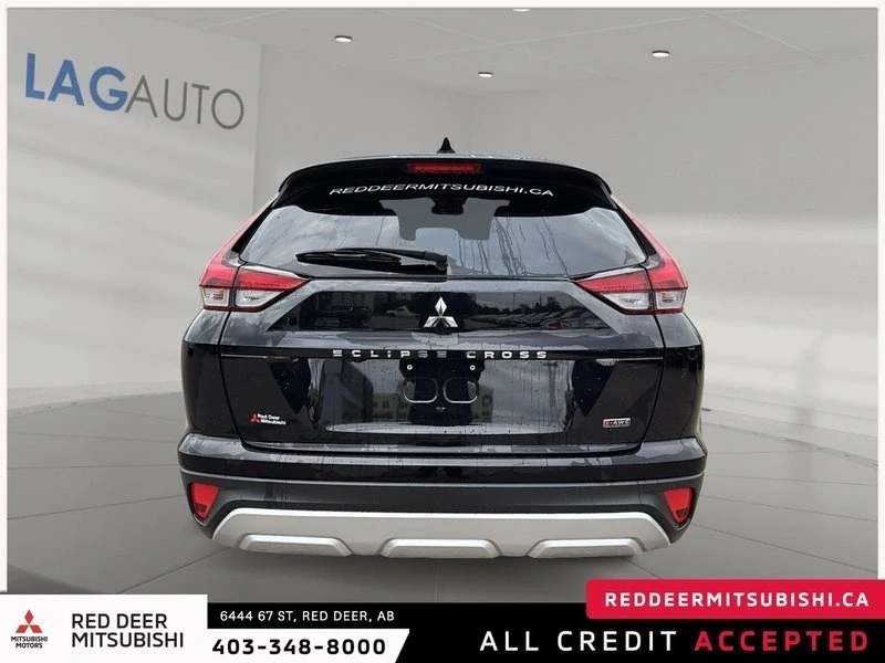 2026 Mitsubishi Eclipse Cross - Image 3 of 17