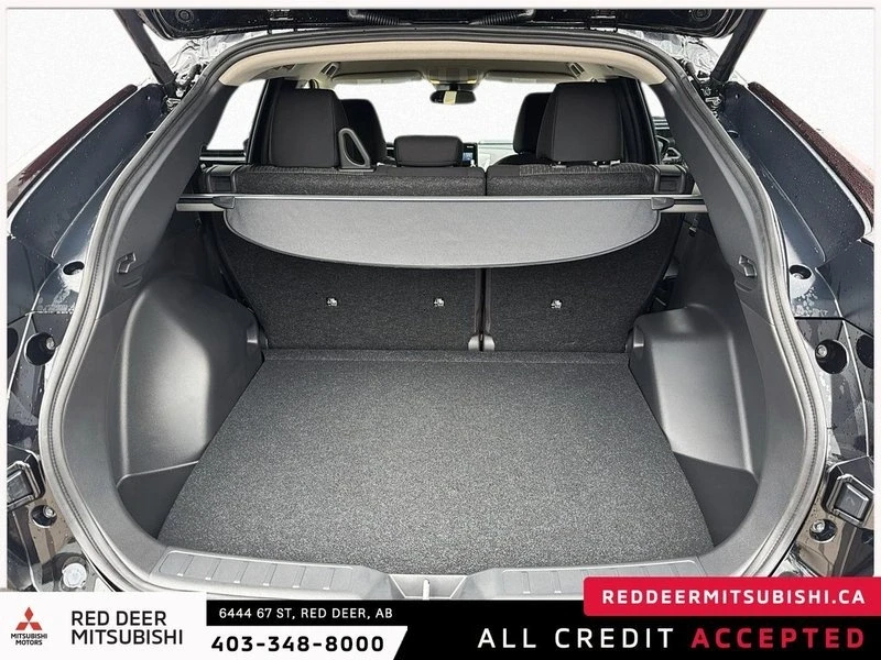 2026 Mitsubishi Eclipse Cross - Image 6 of 17