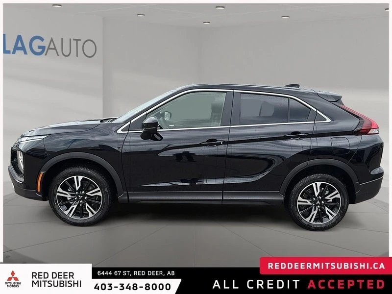 2026 Mitsubishi Eclipse Cross - Image 5 of 17