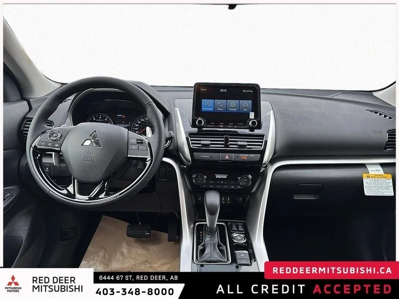 2026 Mitsubishi Eclipse Cross - Image 9 of 17