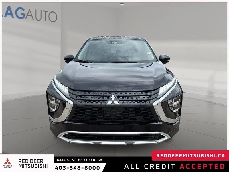2026 Mitsubishi Eclipse Cross - Image 2 of 17