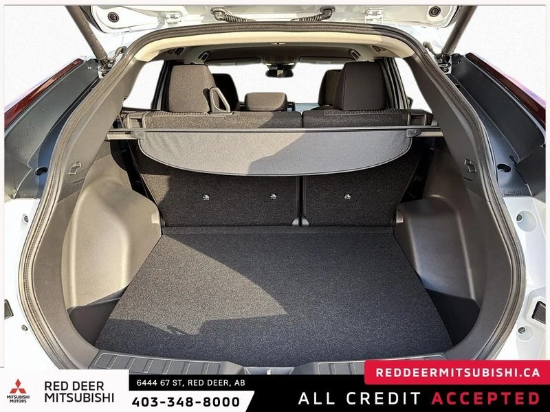 2026 Mitsubishi Eclipse Cross - Image 5 of 16