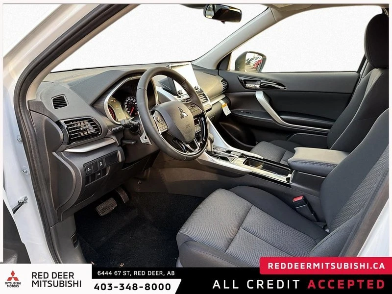 2026 Mitsubishi Eclipse Cross - Image 7 of 16