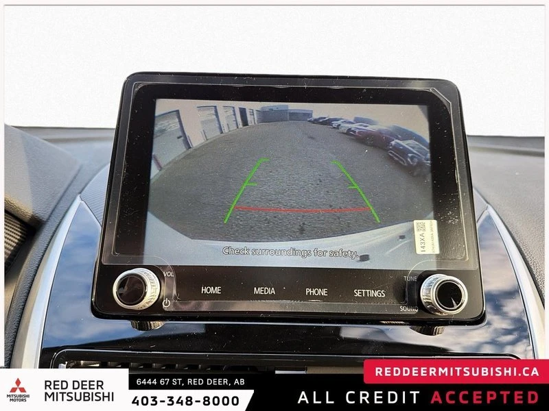 2026 Mitsubishi Eclipse Cross - Image 15 of 16
