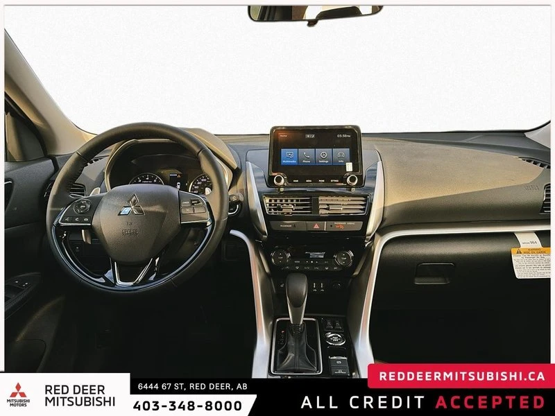2026 Mitsubishi Eclipse Cross - Image 8 of 16