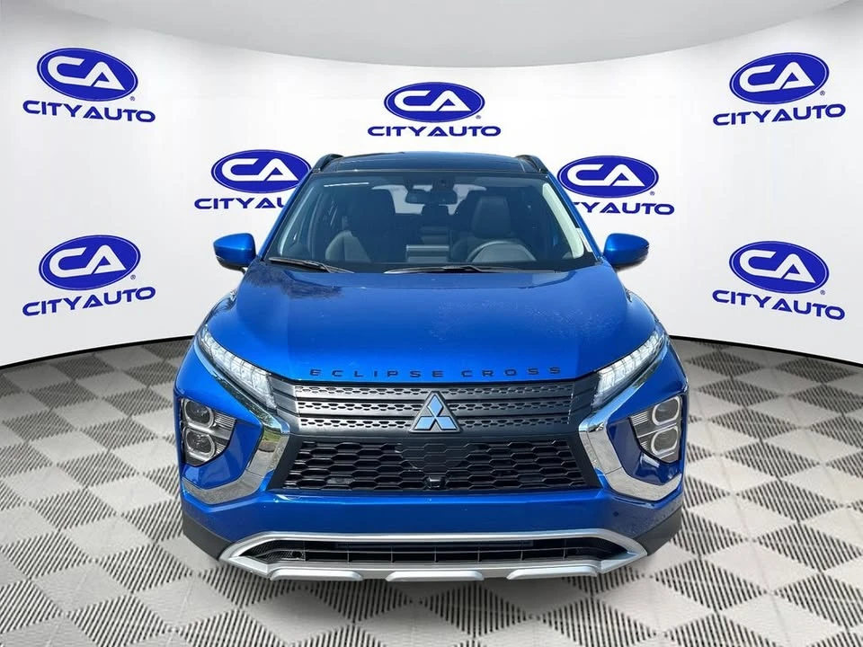 2026 Mitsubishi Eclipse Cross - Image 7 of 19