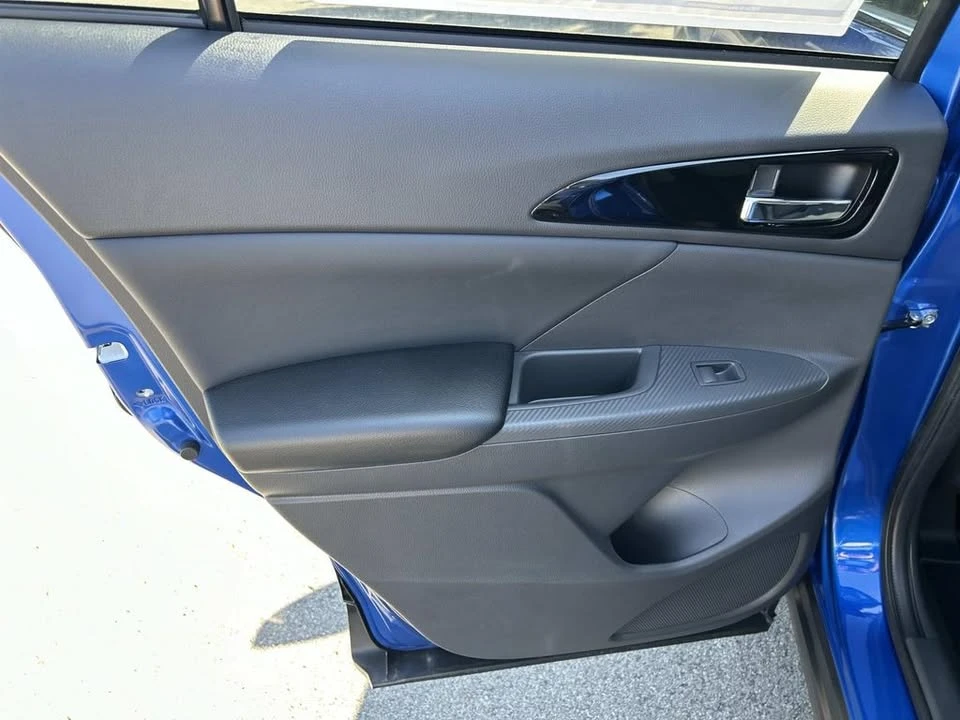 2026 Mitsubishi Eclipse Cross - Image 18 of 19