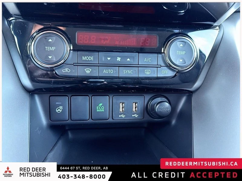 2026 Mitsubishi Eclipse Cross - Image 14 of 19