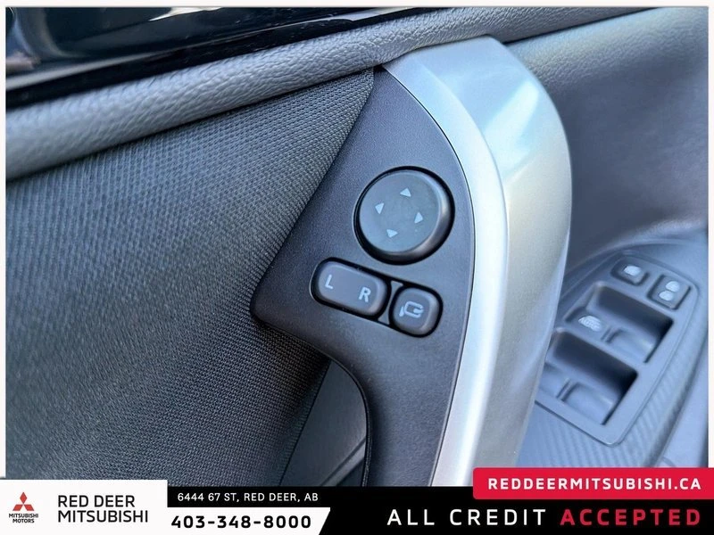 2026 Mitsubishi Eclipse Cross - Image 9 of 19