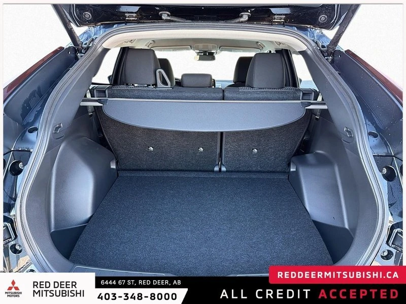 2026 Mitsubishi Eclipse Cross - Image 3 of 19
