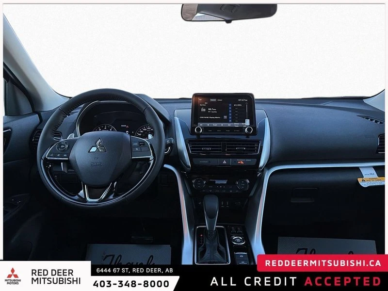 2026 Mitsubishi Eclipse Cross - Image 5 of 19