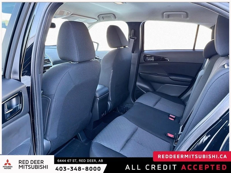 2026 Mitsubishi Eclipse Cross - Image 10 of 20