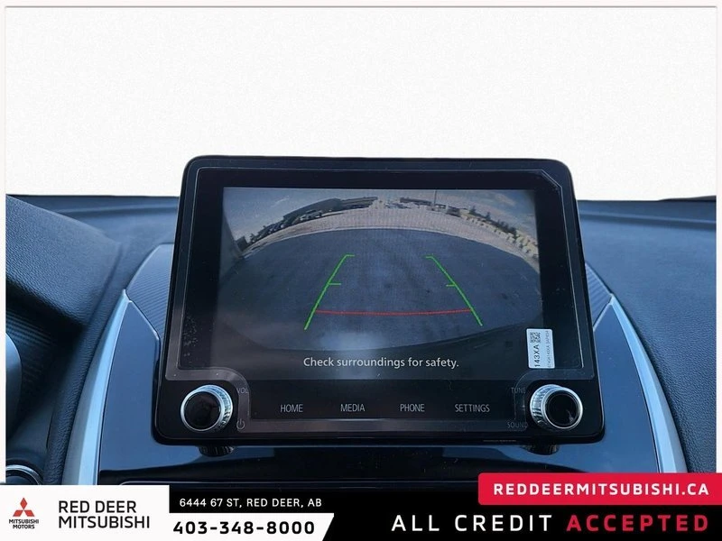 2026 Mitsubishi Eclipse Cross - Image 19 of 20