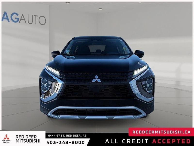 2026 Mitsubishi Eclipse Cross - Image 2 of 20