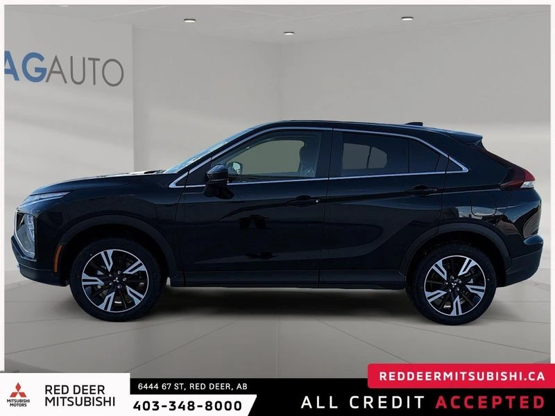 2026 Mitsubishi Eclipse Cross - Image 5 of 20