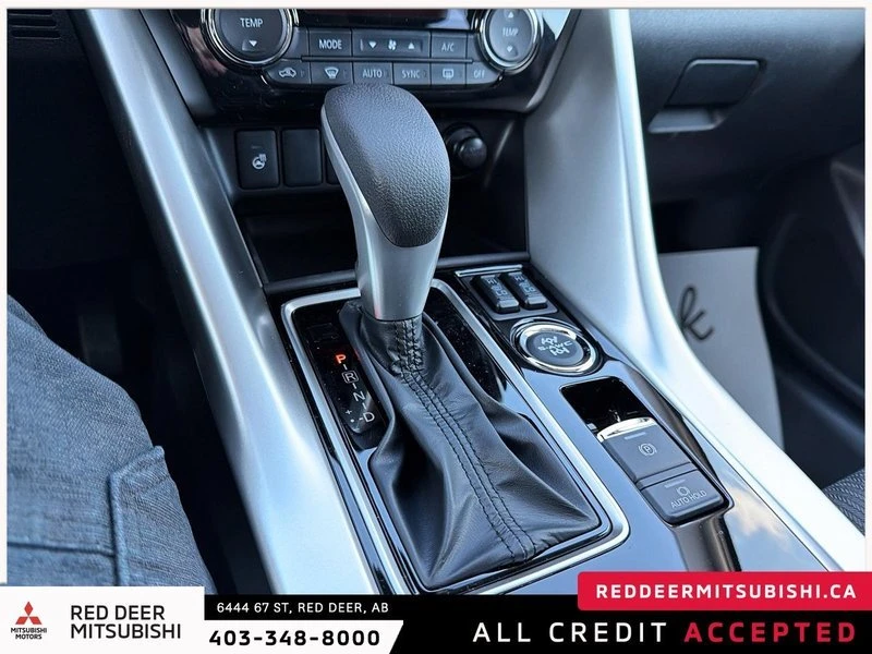 2026 Mitsubishi Eclipse Cross - Image 16 of 20