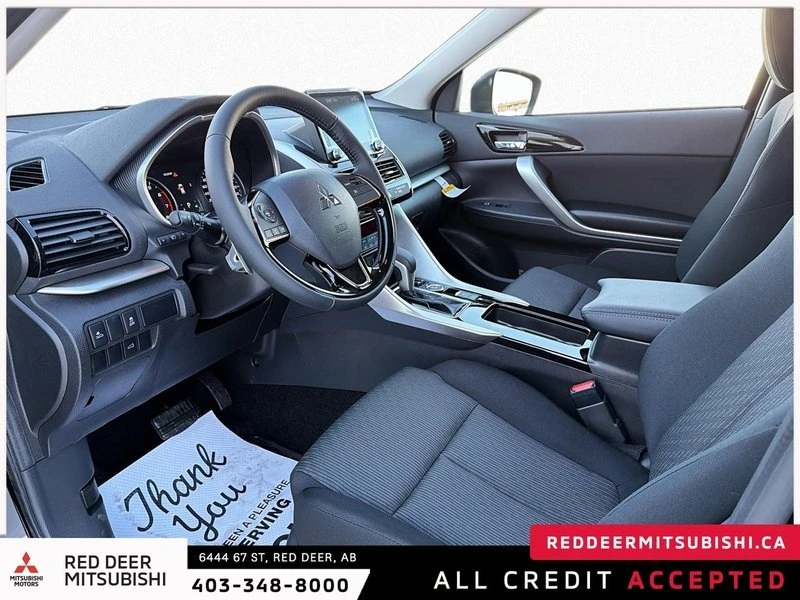 2026 Mitsubishi Eclipse Cross - Image 7 of 20