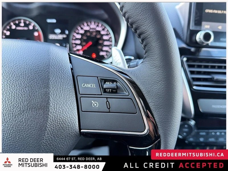 2026 Mitsubishi Eclipse Cross - Image 13 of 20