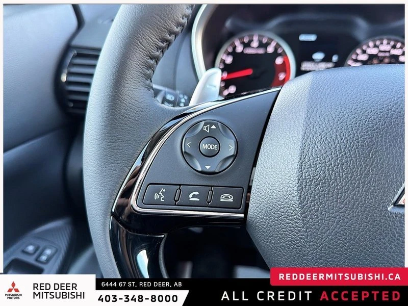 2026 Mitsubishi Eclipse Cross - Image 12 of 20
