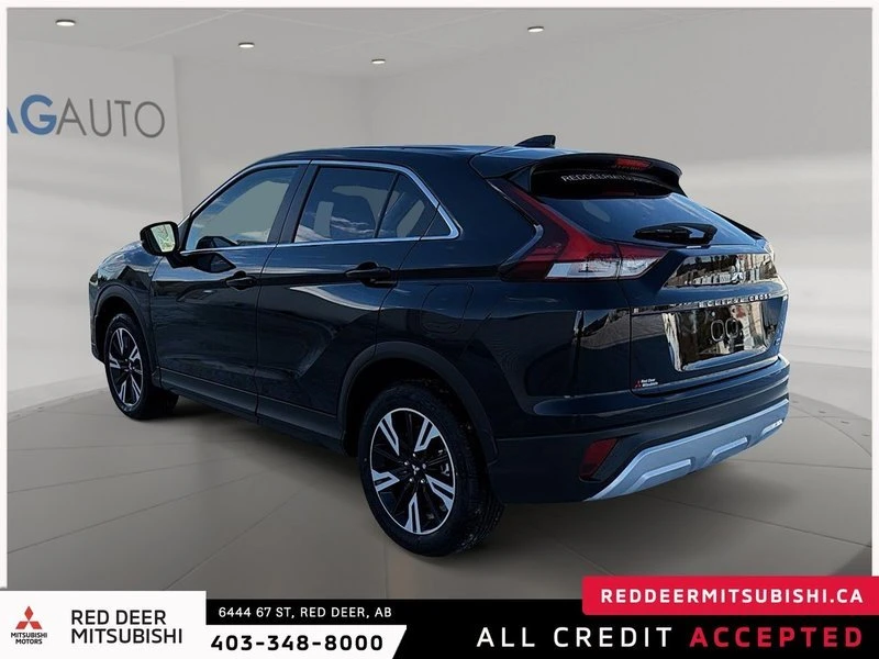 2026 Mitsubishi Eclipse Cross - Image 4 of 20