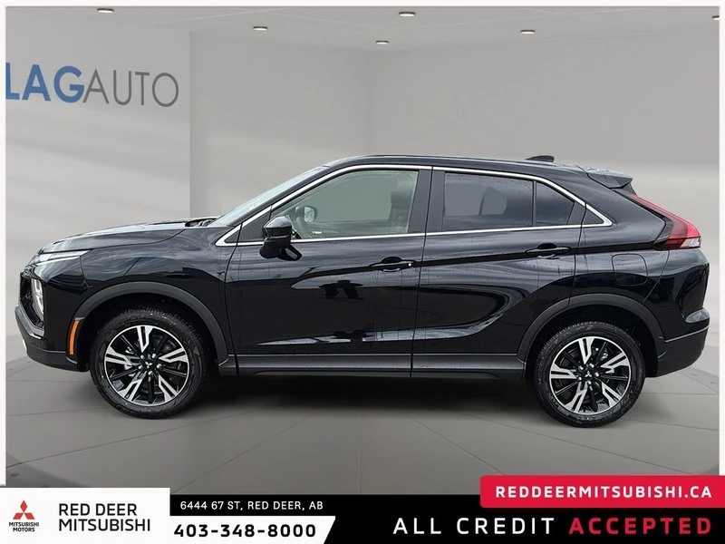 2026 Mitsubishi Eclipse Cross - Image 5 of 17