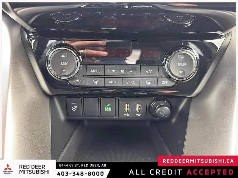 2026 Mitsubishi Eclipse Cross - Image 13 of 17