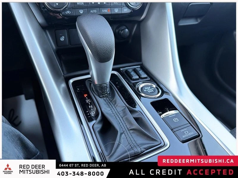 2026 Mitsubishi Eclipse Cross - Image 16 of 20