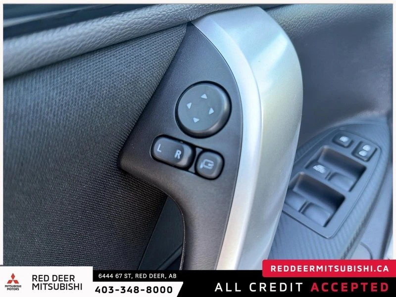 2026 Mitsubishi Eclipse Cross - Image 11 of 20