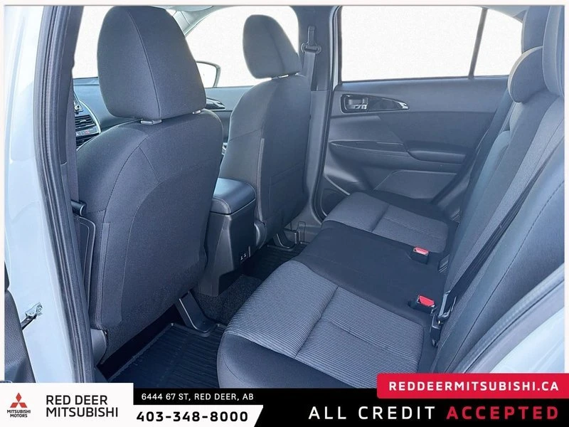 2026 Mitsubishi Eclipse Cross - Image 10 of 20