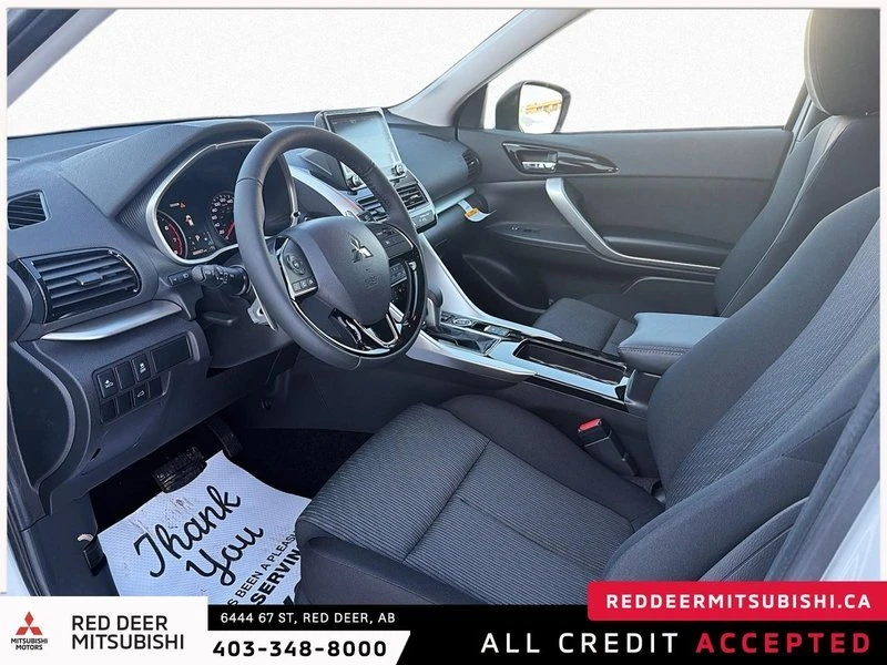 2026 Mitsubishi Eclipse Cross - Image 7 of 20