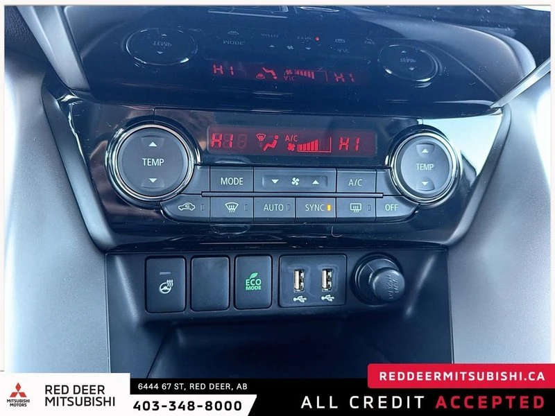 2026 Mitsubishi Eclipse Cross - Image 15 of 20
