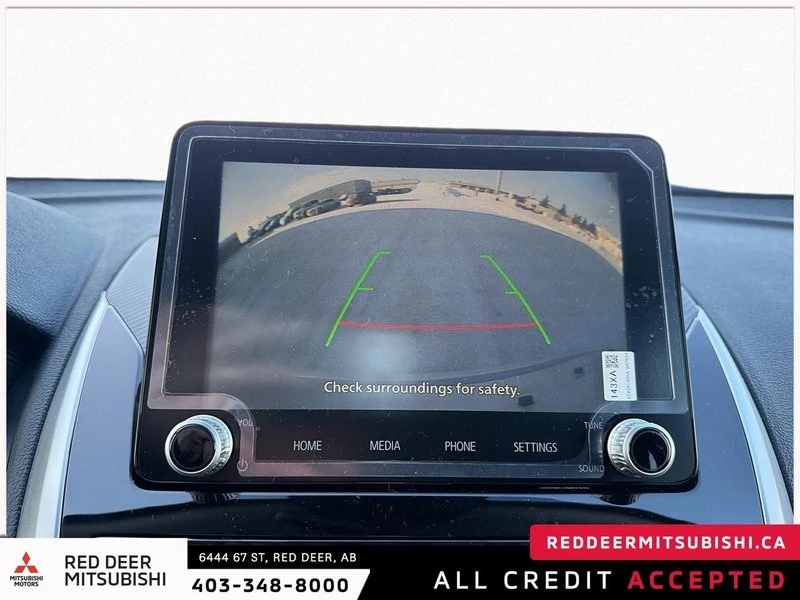 2026 Mitsubishi Eclipse Cross - Image 19 of 20